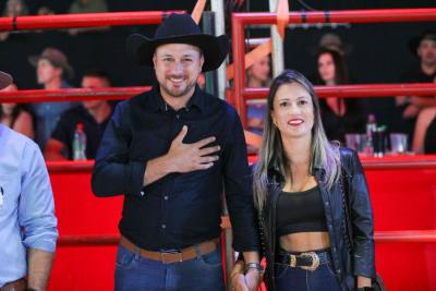 Maior Expoagro da história consolida Laranjeiras do Sul como referência regional